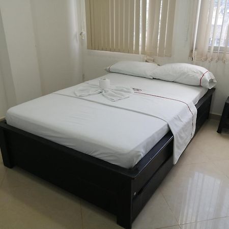 San Pedro Suite San José del Guaviare Zewnętrze zdjęcie