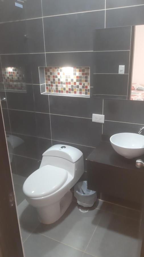 San Pedro Suite San José del Guaviare Zewnętrze zdjęcie