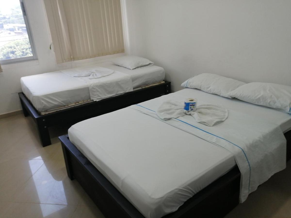 San Pedro Suite San José del Guaviare Zewnętrze zdjęcie